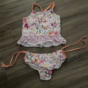 Swim set